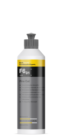 Fine Cut F6.01 250ml